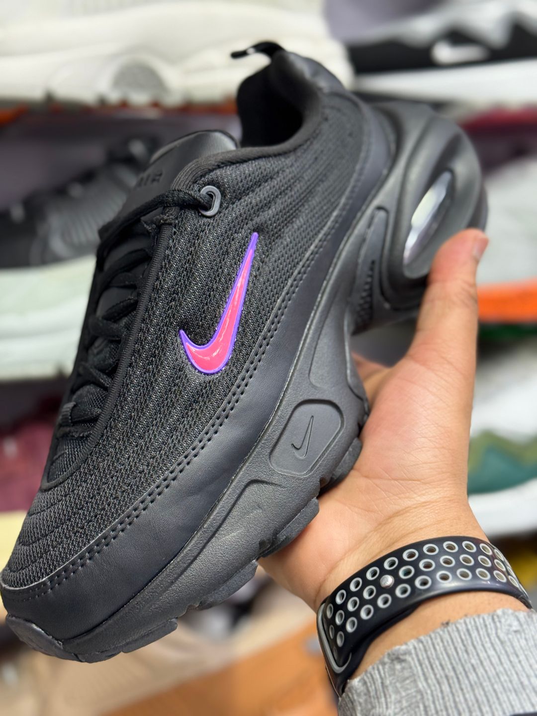 NIKE PORTAL