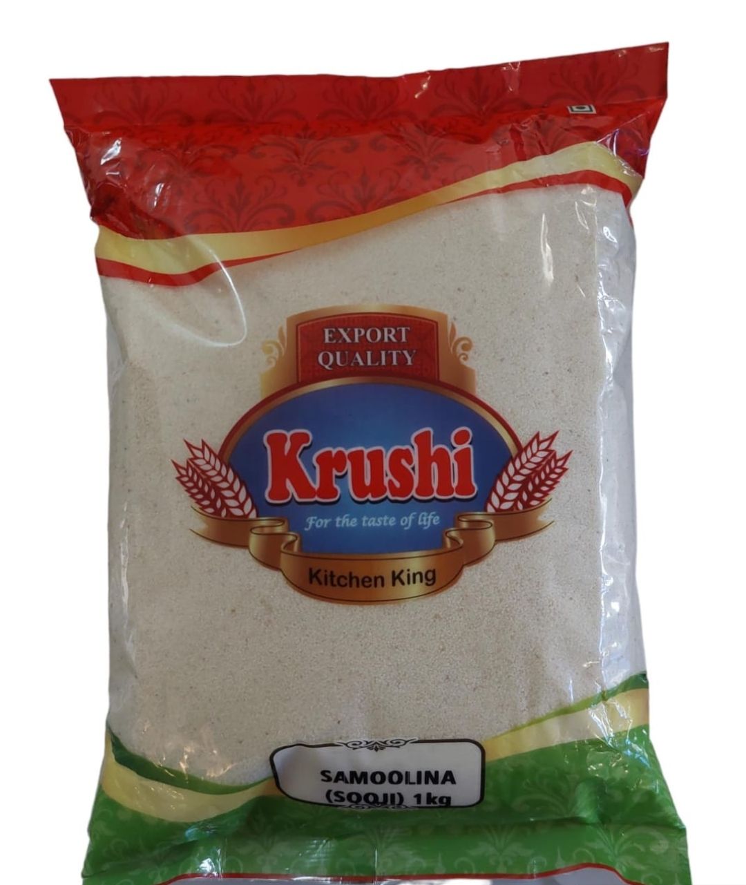 Sooji 1 kg 