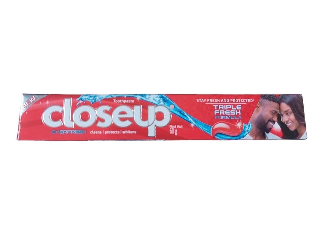 Closeup toothpaste 140 g