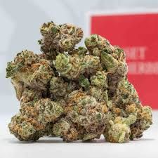 Sunset sherbet