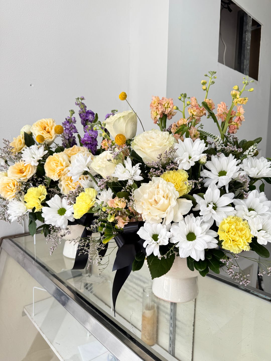 Ofrenda Esperanza 