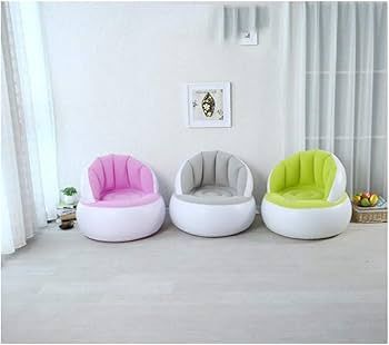Rural Style Lazy Inflatable Sofa