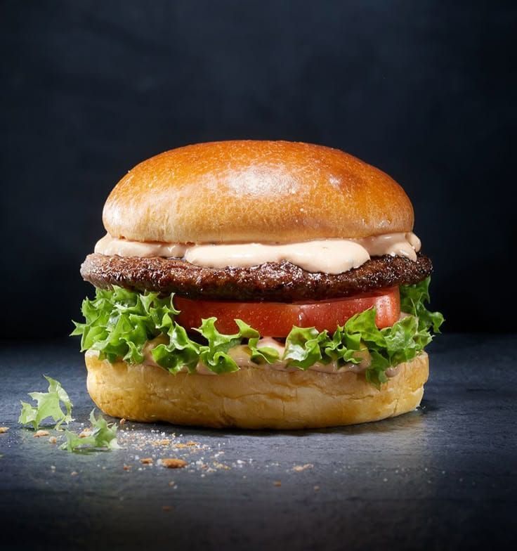 Classic Burger