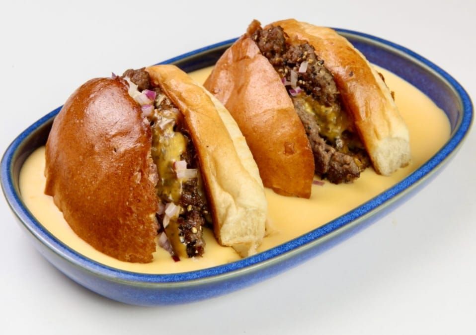 HM Burger