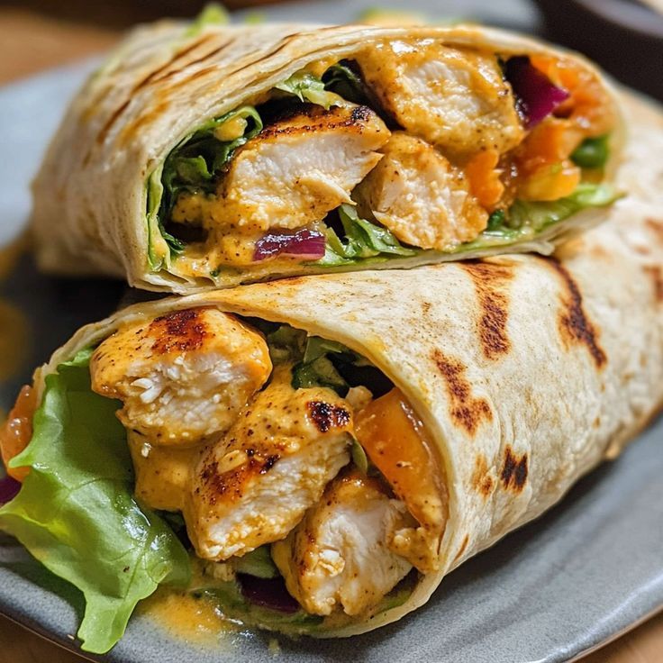 Twister Wrap