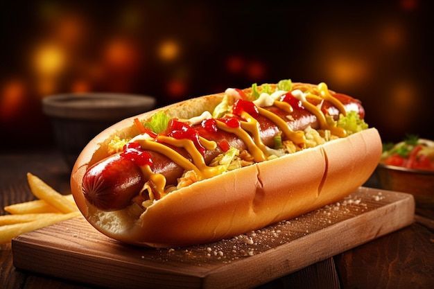Original HOTDOG