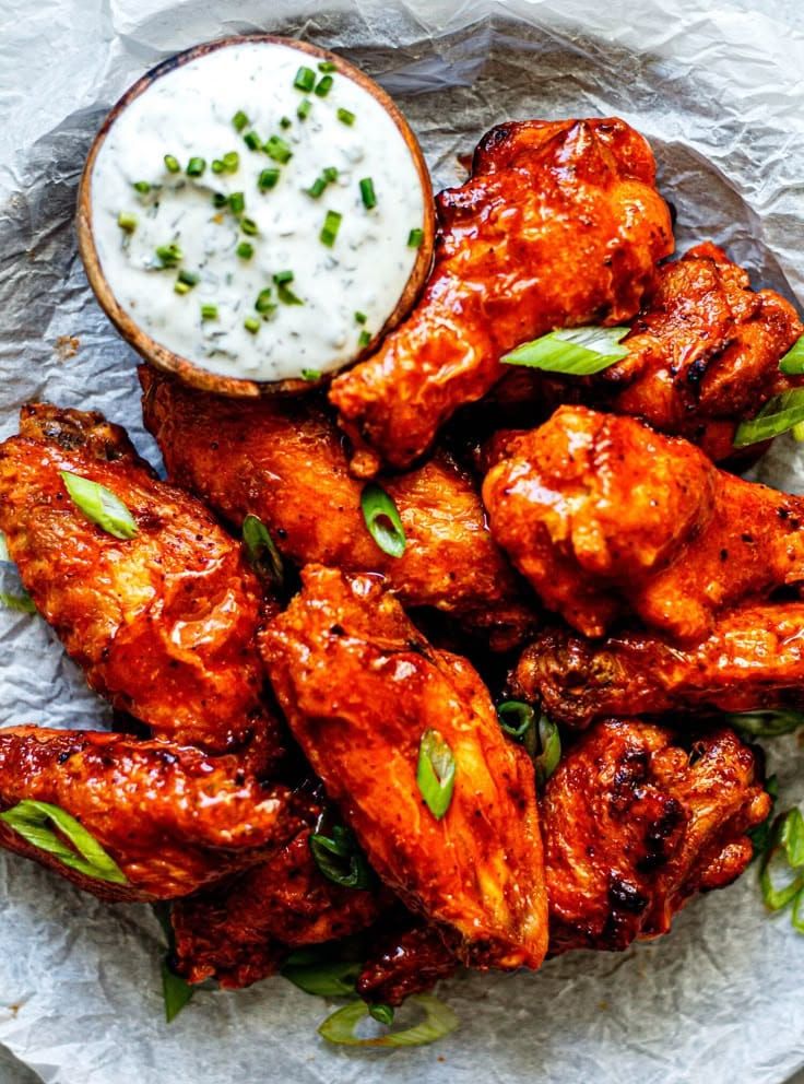 Buffalo Wings