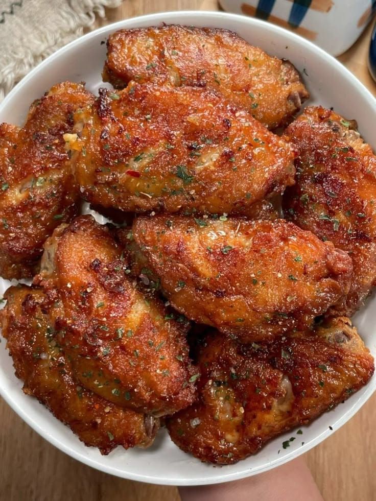 Plain Wings