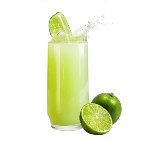 Jugo de limon