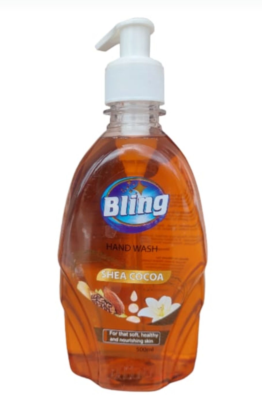 Shear coca hand-wash 500 ml 