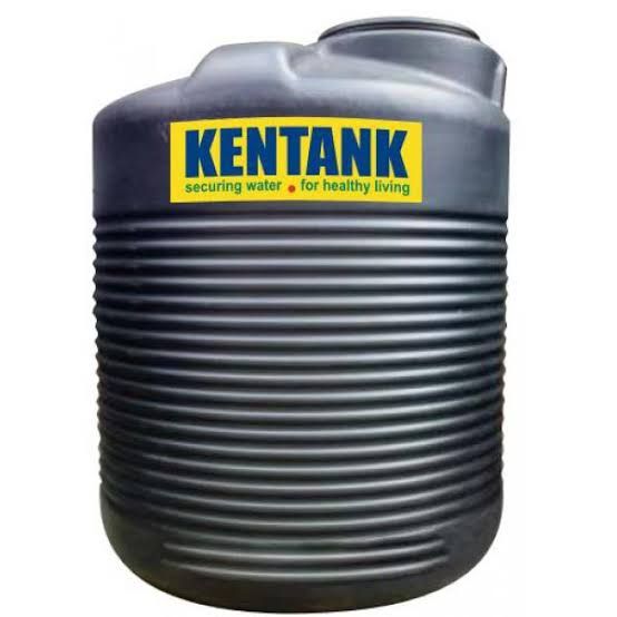 Kentank/Rotto  2000ltrs