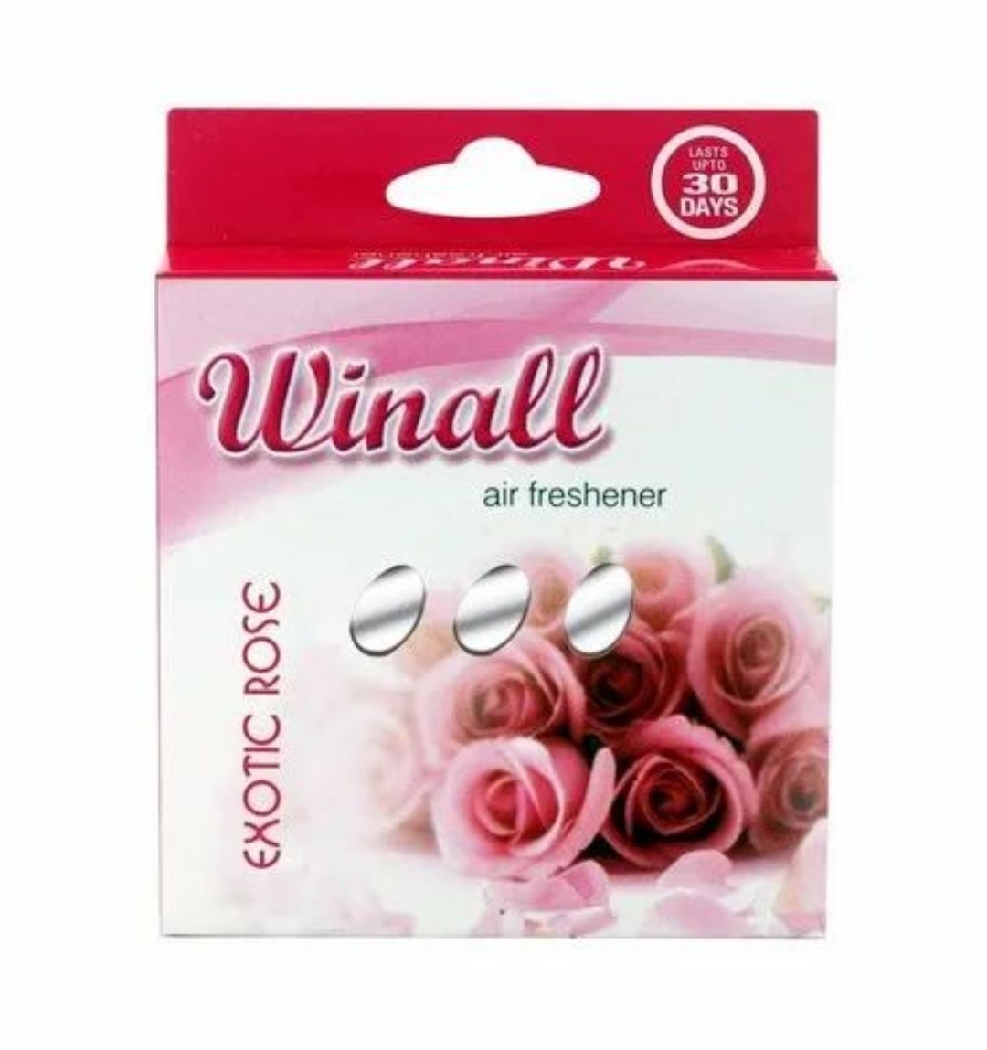 Exotic rose 50 g