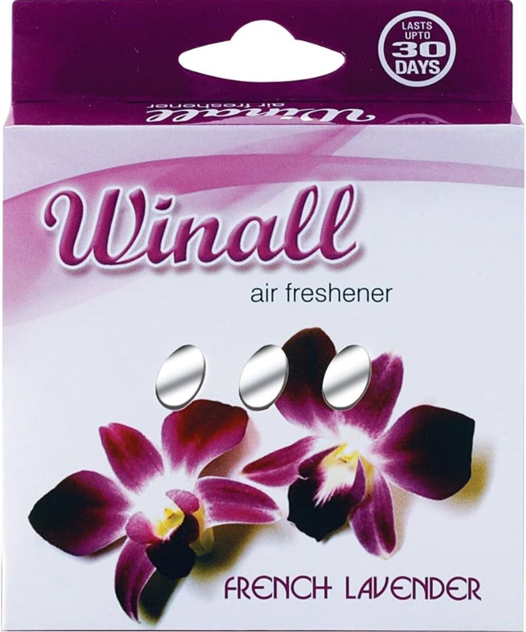 French Lavander 50 g