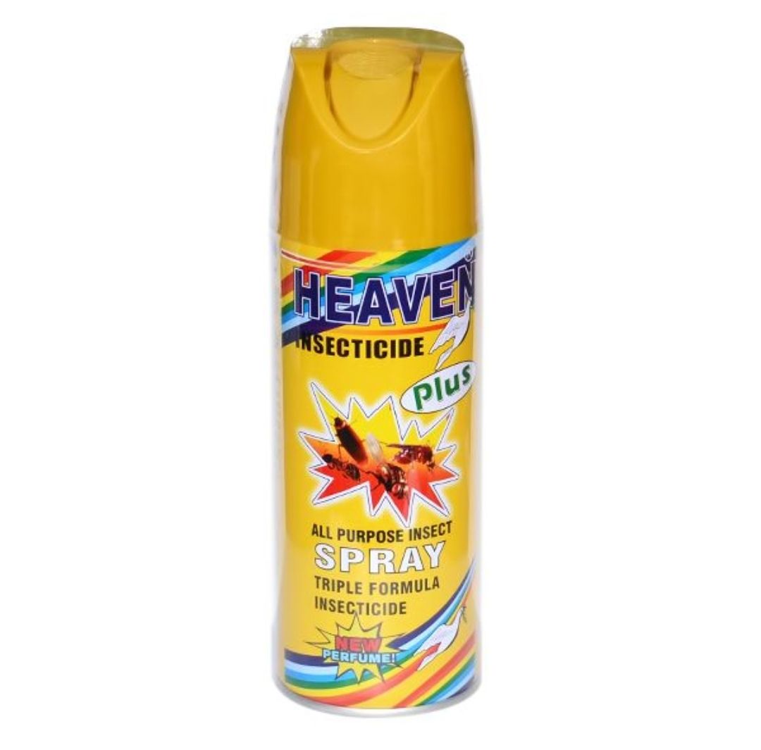 Heaven spray 400 ml 