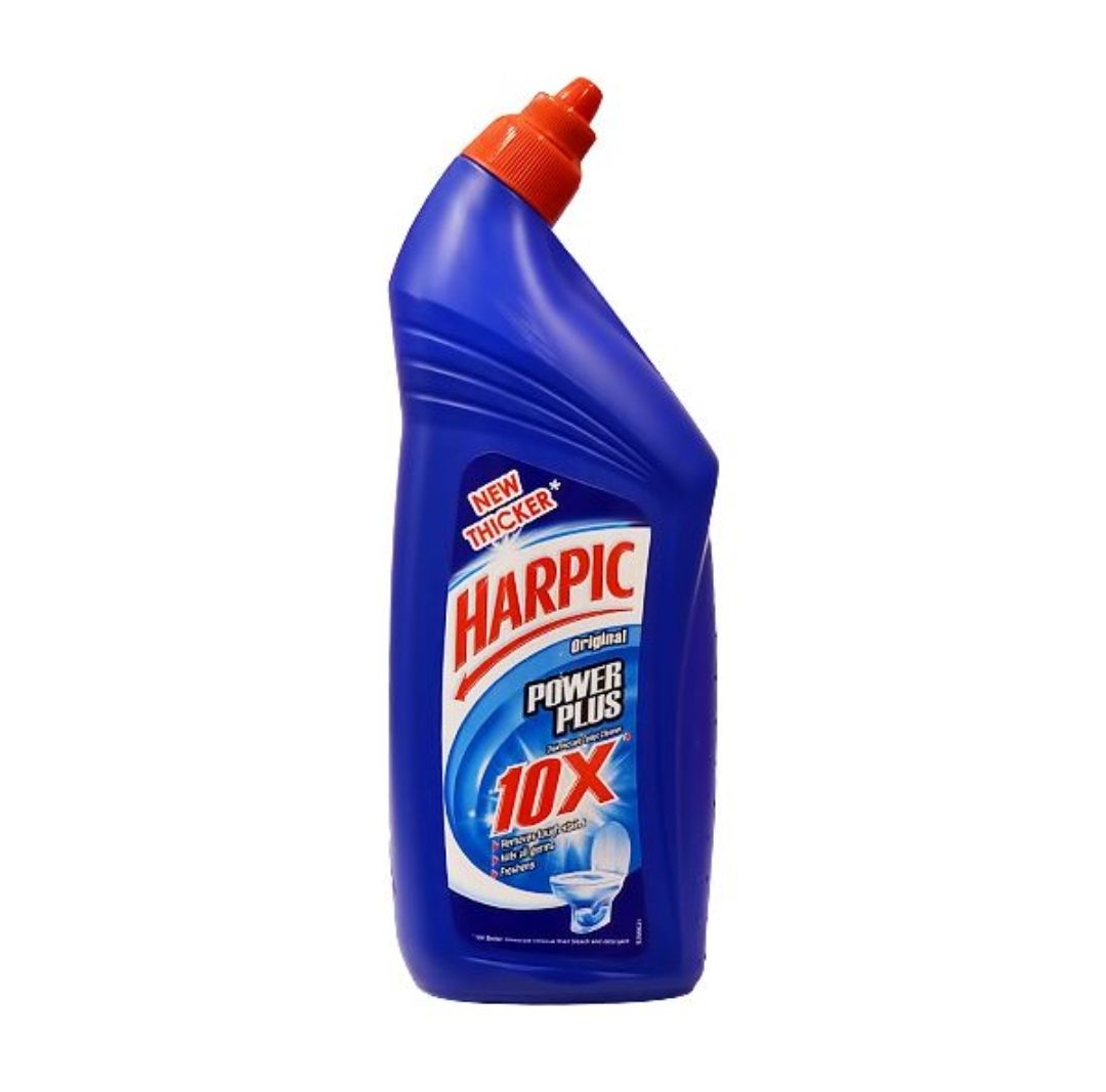 HARPIC TOILET CLEANER 725 ml 