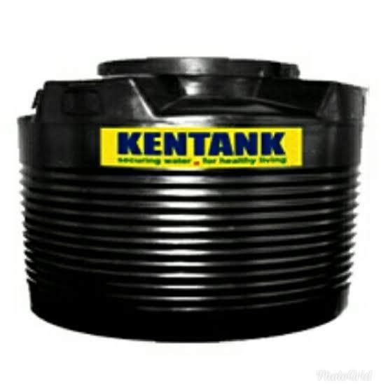 Kentank /Rotto 3000 ltrs
