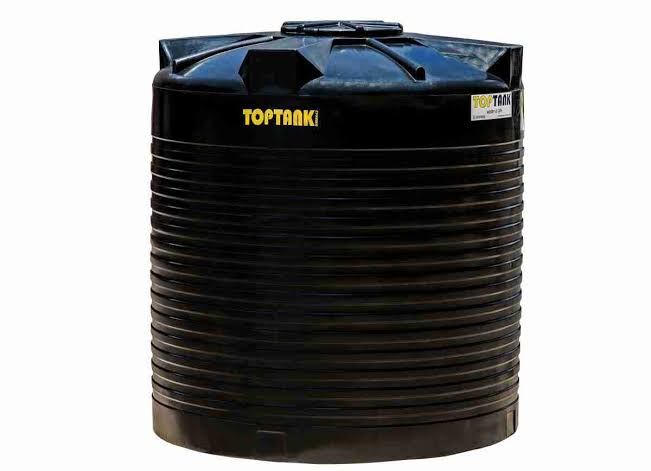 Kentank/Rotto 4000ltrs