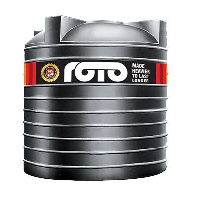 Kentank/Rotto 6000ltrs