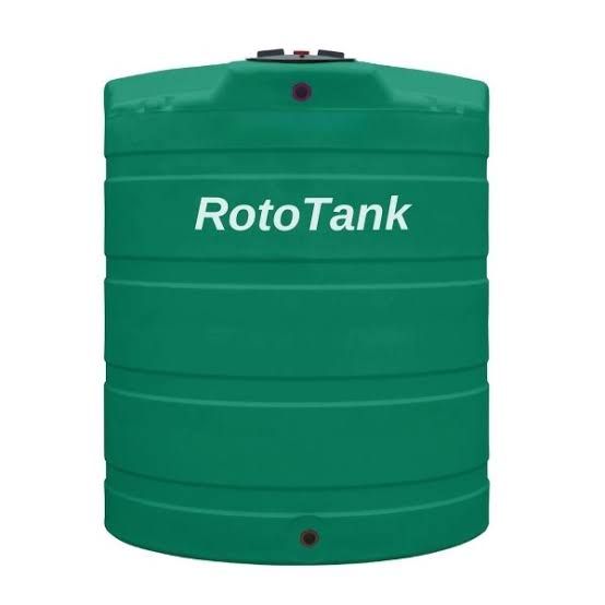 Kentank/Rotto 8000ltrs