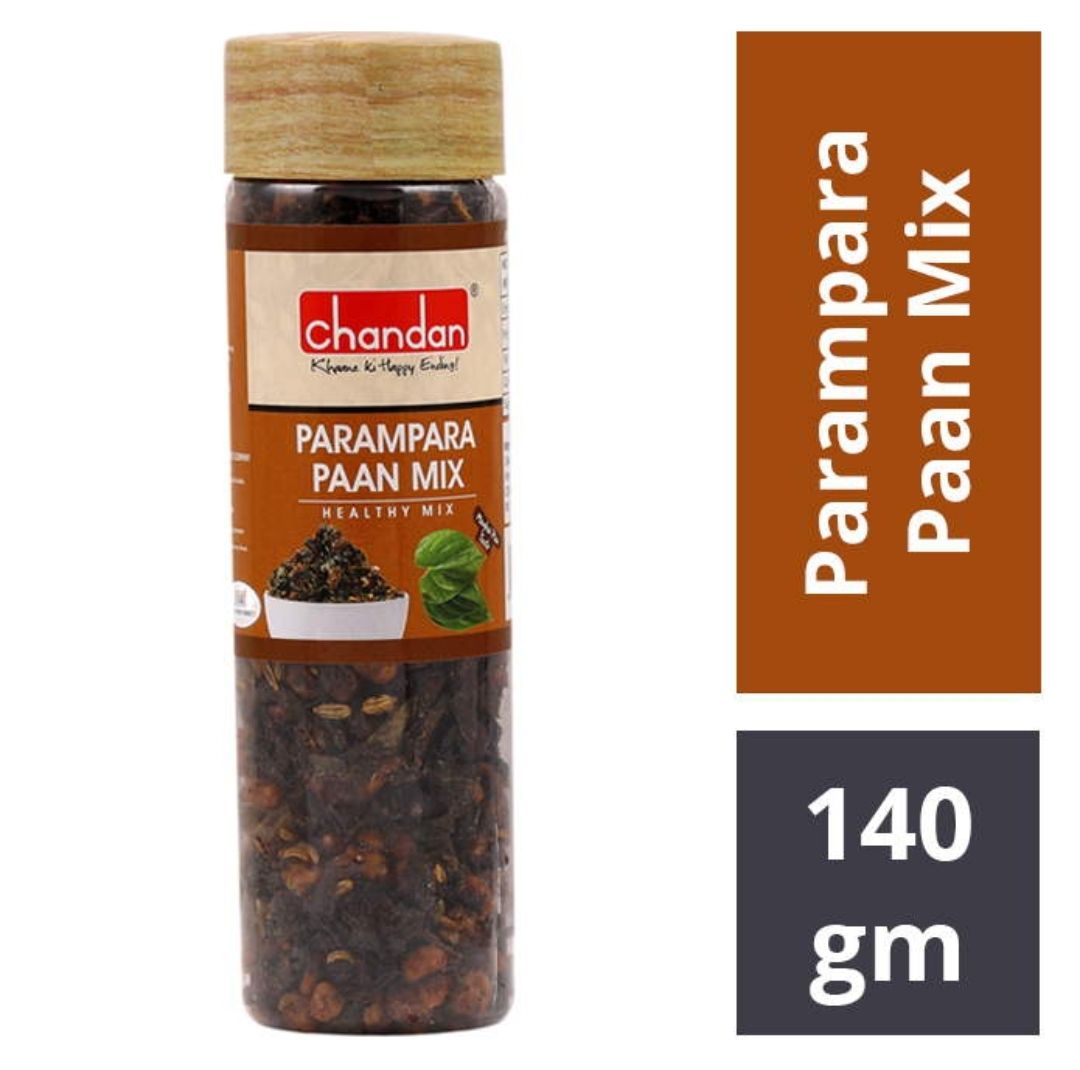 Parampara pan mix 140 g mukhwas 
