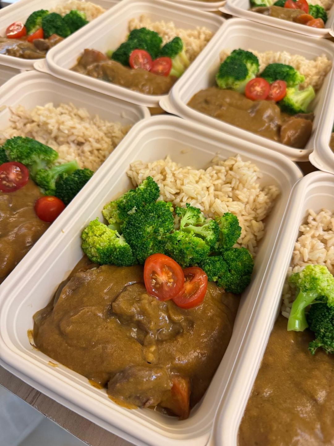 Japanese Beef Curry