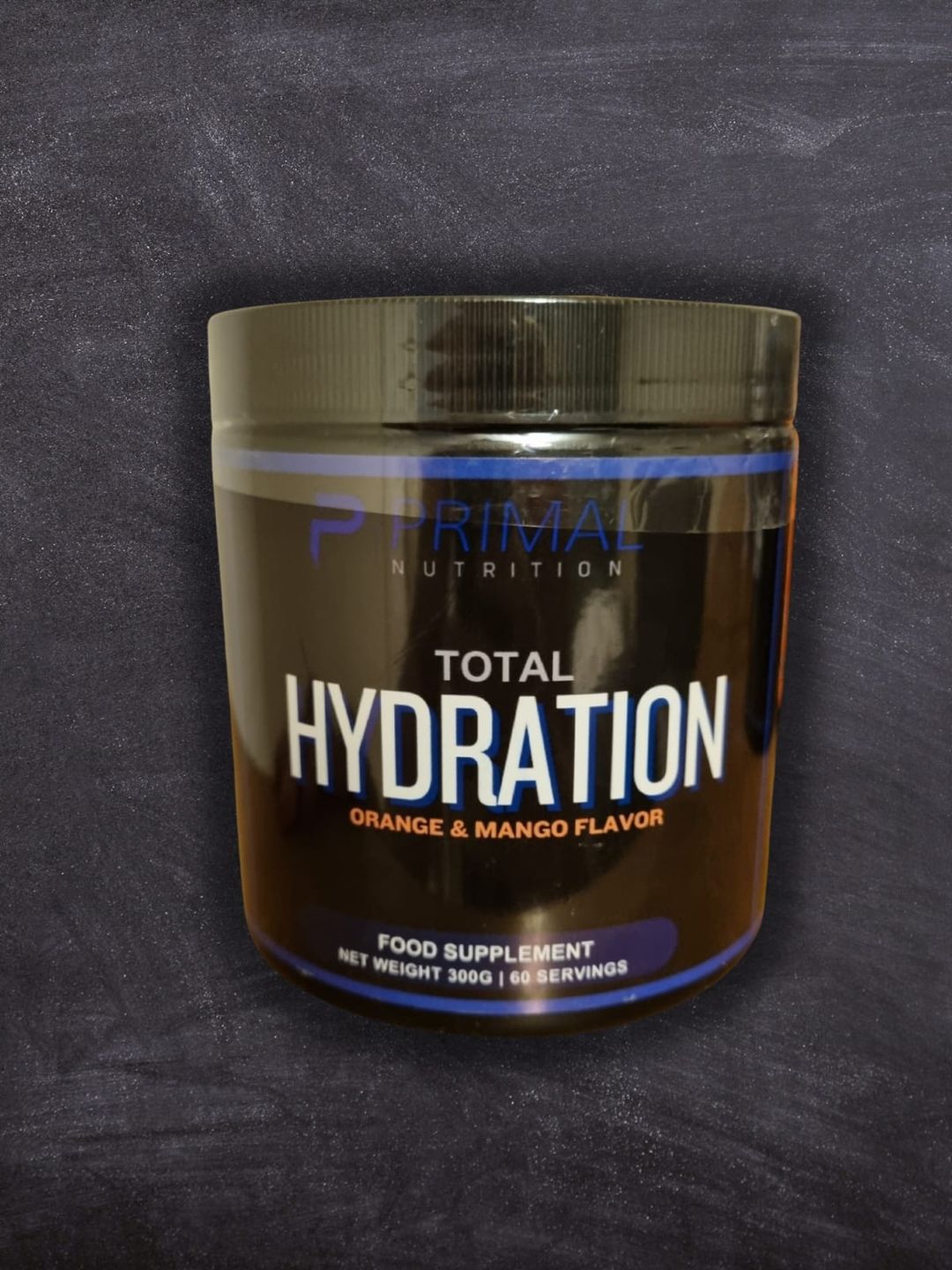 Primal Nutrition - TOTAL HYDRATION