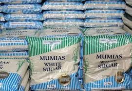 Mumias Sugar