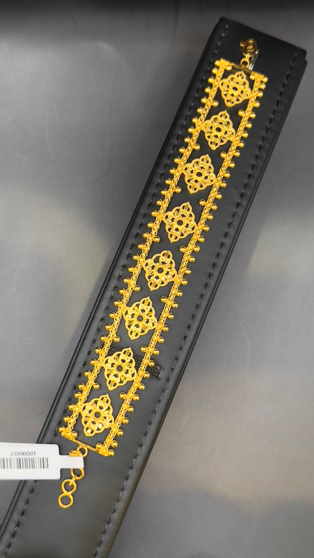 سوارة الفخامة