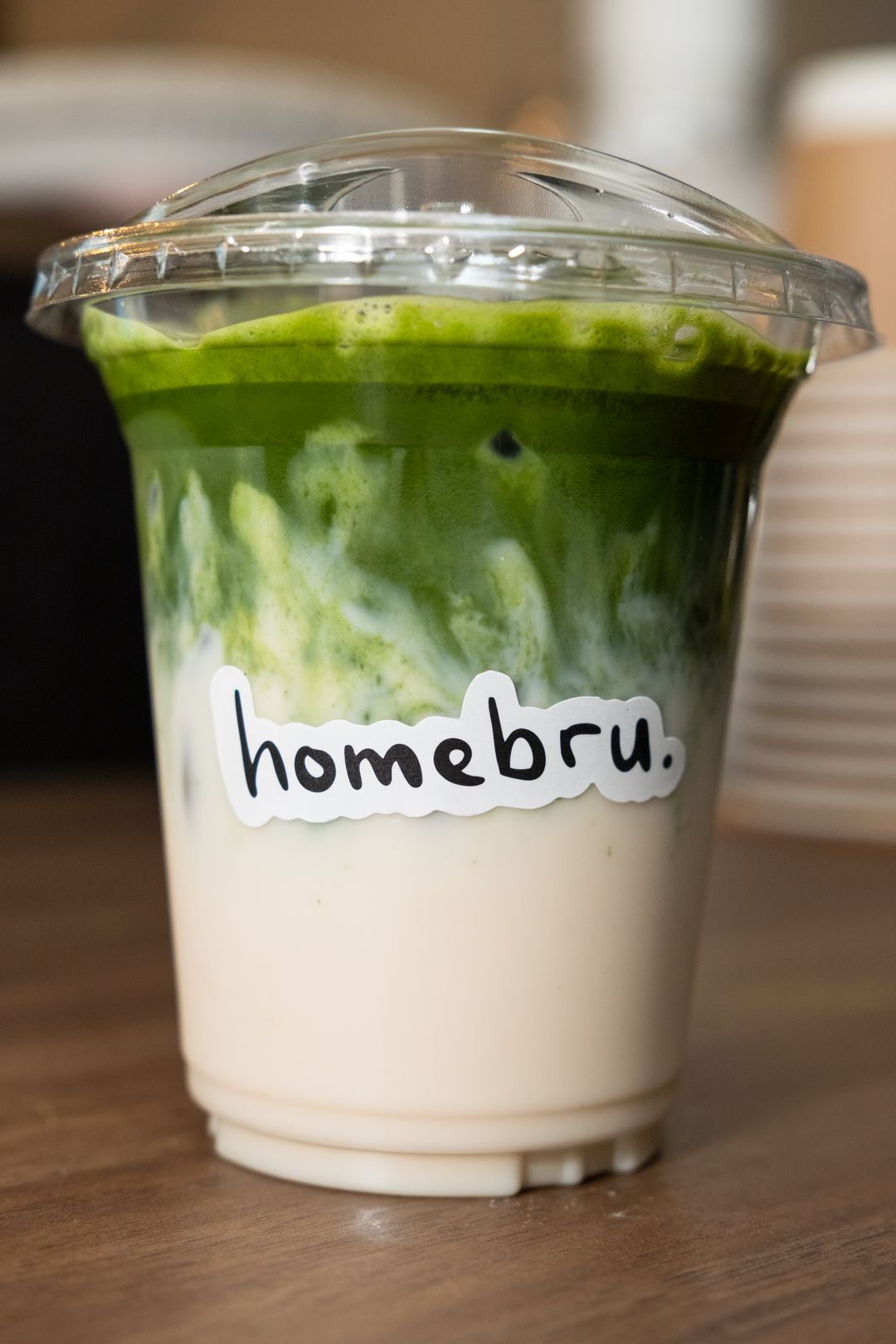 Matcha 