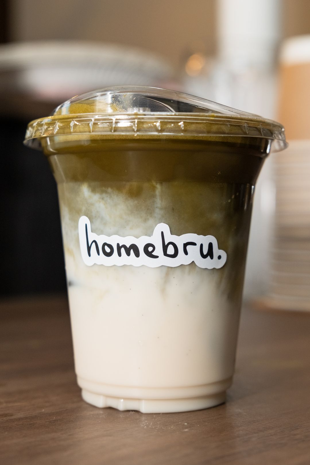 Hojicha