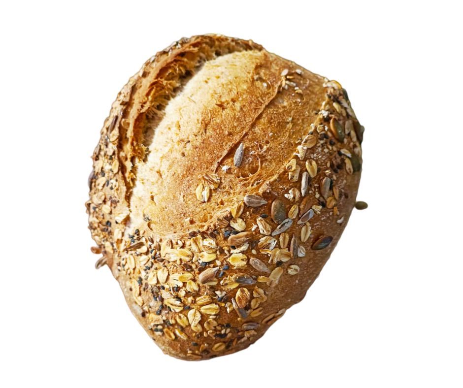 Multigrain bread (Subscription)