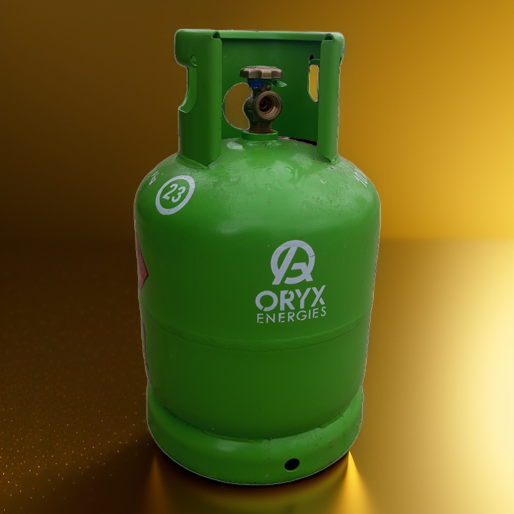 9kg Gas Cylinder