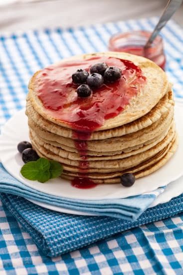 Crêpes (x2)