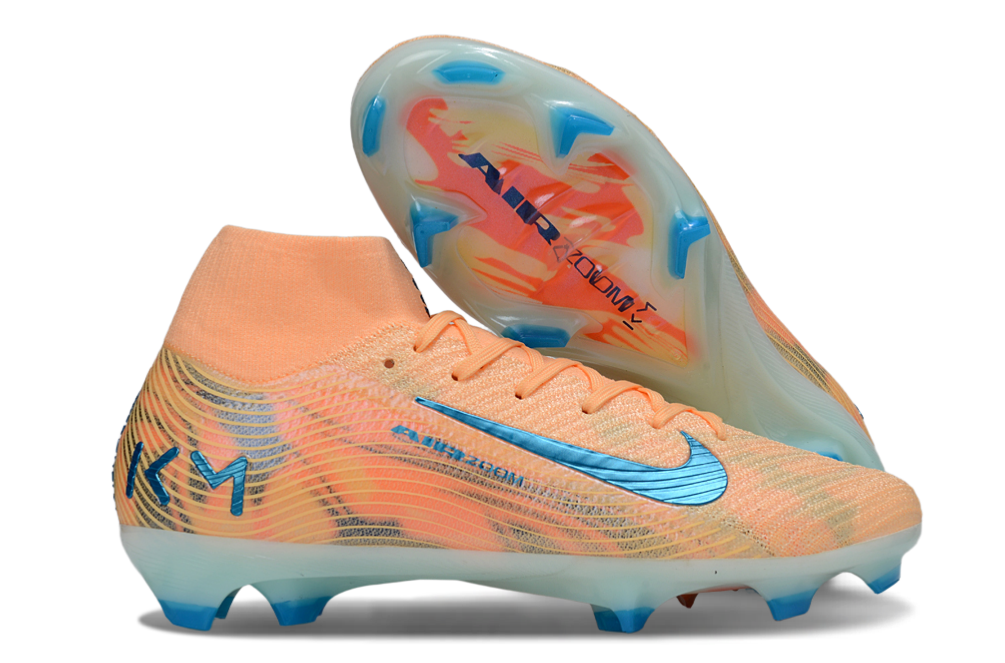 Nike Air Zoom Mercurial Superfly IIX Elite FG