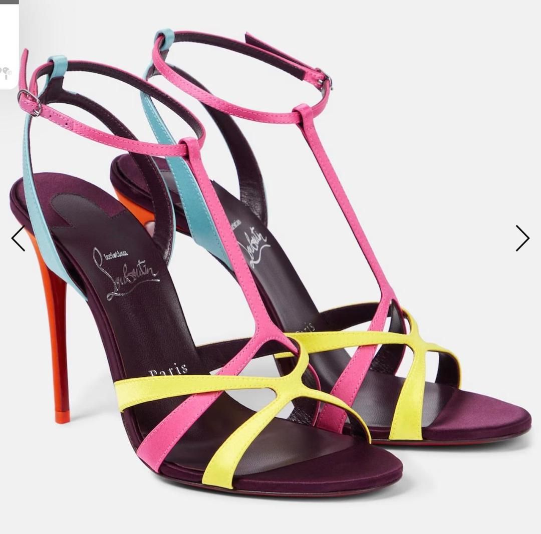 Christian louboutin