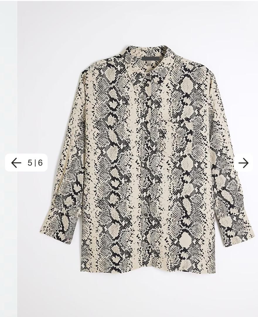 River Island
