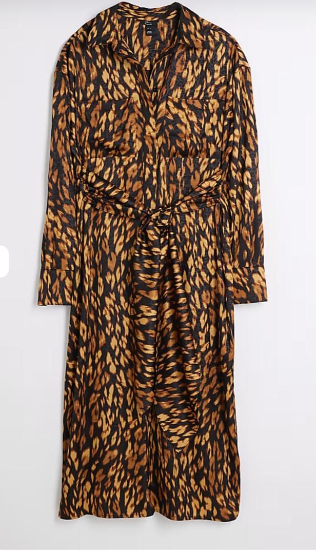 River Island