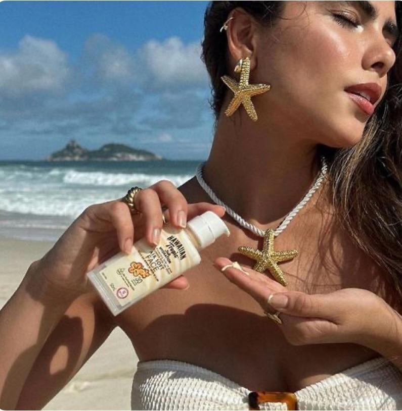 Starfish Set 