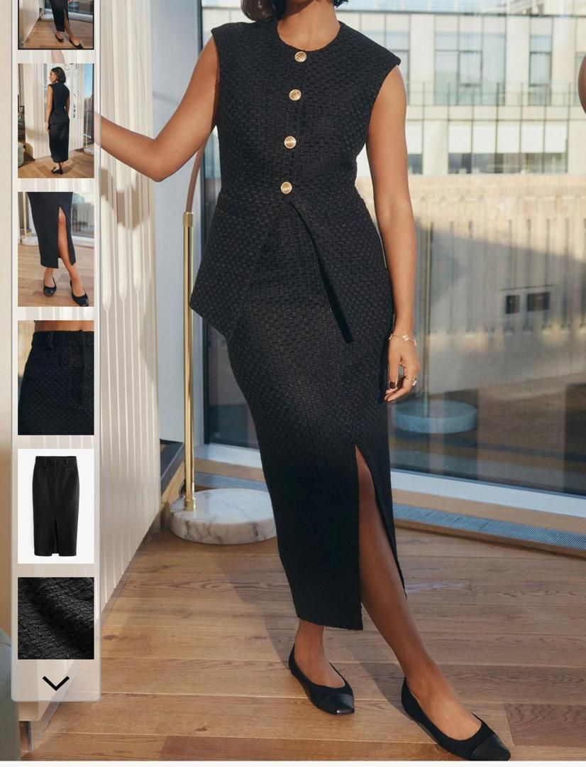 Rochelle Humes 