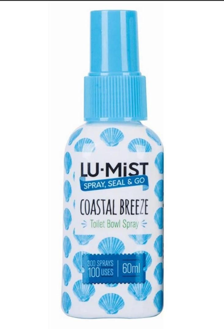 lu-mist  (Coastal breeze)
