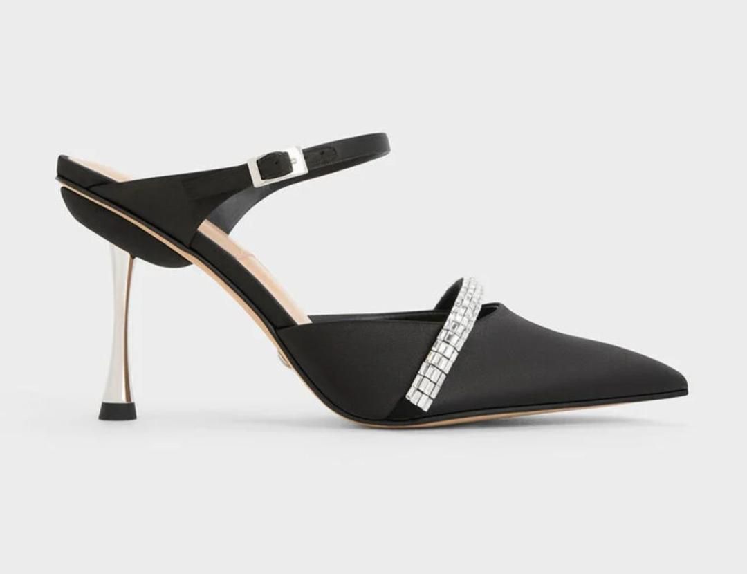 Charles & keith
