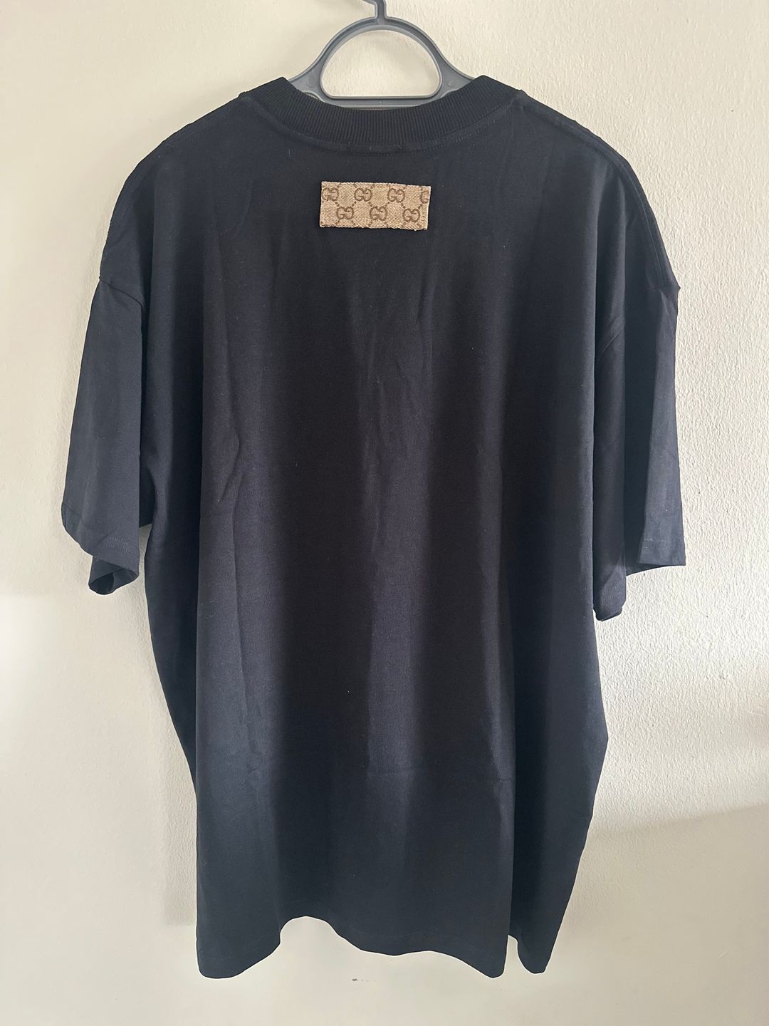 Custom Made Unisex Oversized Tshirt 