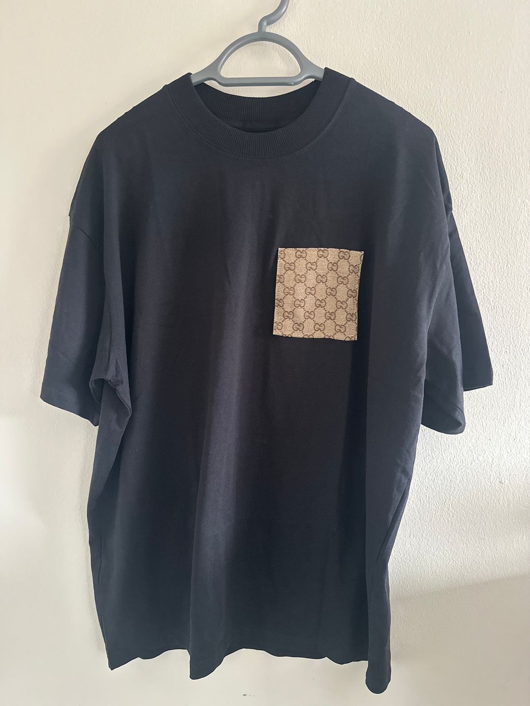 Custom Made Unisex Oversized Tshirt 