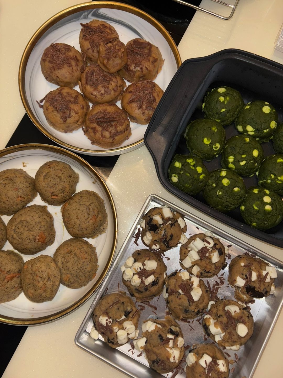 Cookies