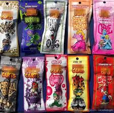 Mario vape carts 