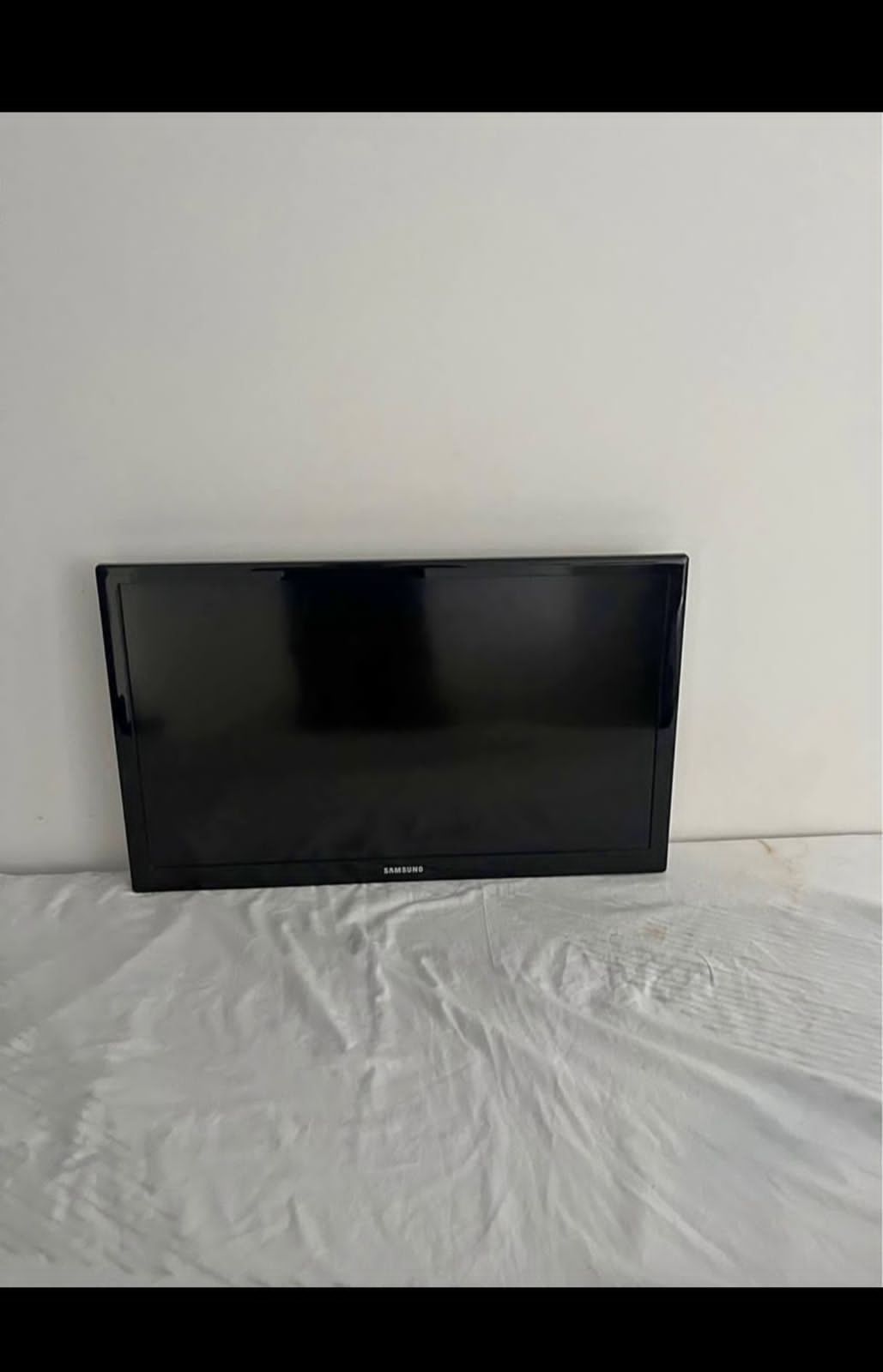 Televisor samsung 90"