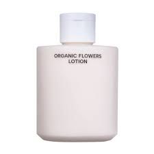 Lotion fluide hydratant et nourrissant