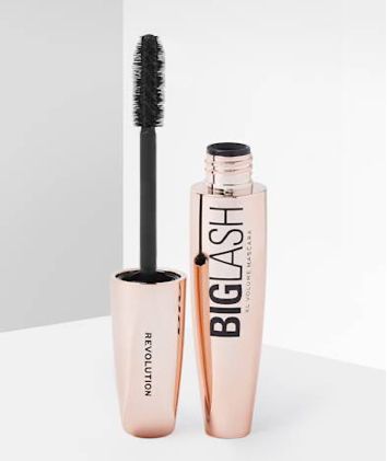 Revolution- Big Lash Volume Mascara 
