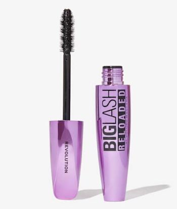Revolution- Big Lash Reloaded Volume Mascara
