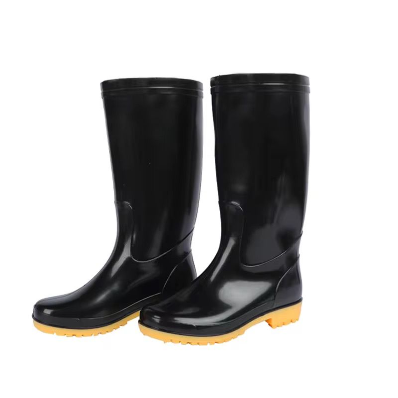 Botte de Chantier 
